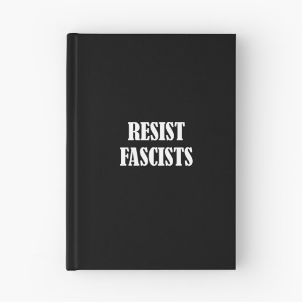 Item preview, Anti Fascist designed and sold by Inspirationmotivation.