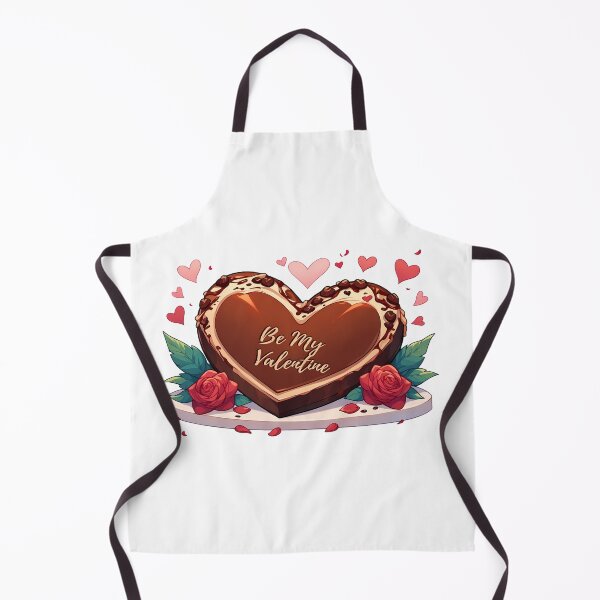 Item preview, Heart be my valentine designed and sold by ShizukaiNeko.