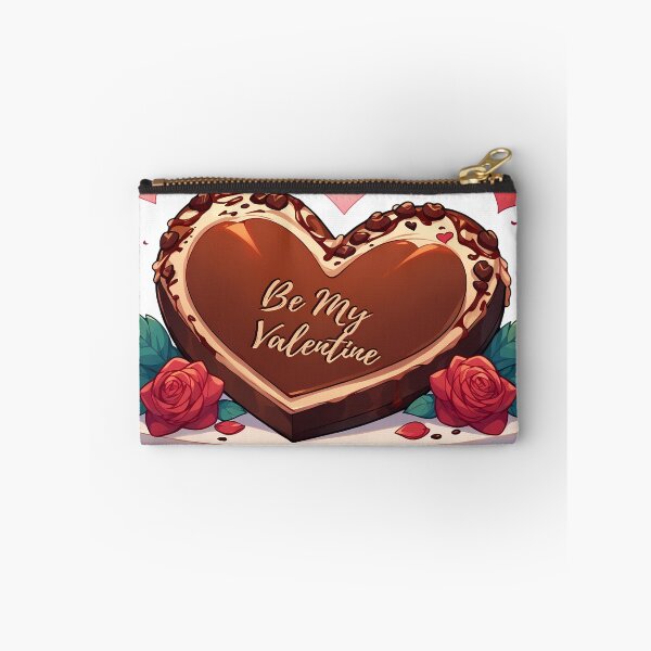 Item preview, Heart be my valentine designed and sold by ShizukaiNeko.