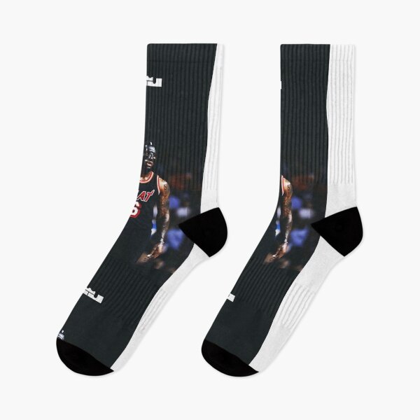 Item preview, Masked Lebron Heat designed and sold by PrezJones.