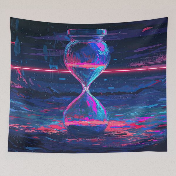 Item preview, Cyber Symphony Overture designed and sold by Arctechsoun ©.