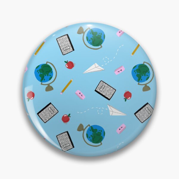 Item preview, Back to School designed and sold by Curious Moon Designs.