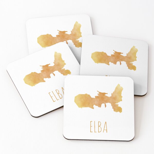 Item preview, Elba designed and sold by Motivburg.