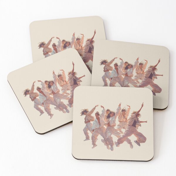 Item preview, A group of dancers dressed in aesthetic streetwear designed and sold by anettfaye.