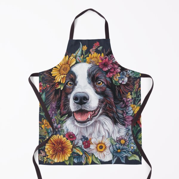 Item preview, Border Collie designed and sold by VelvetRoom.