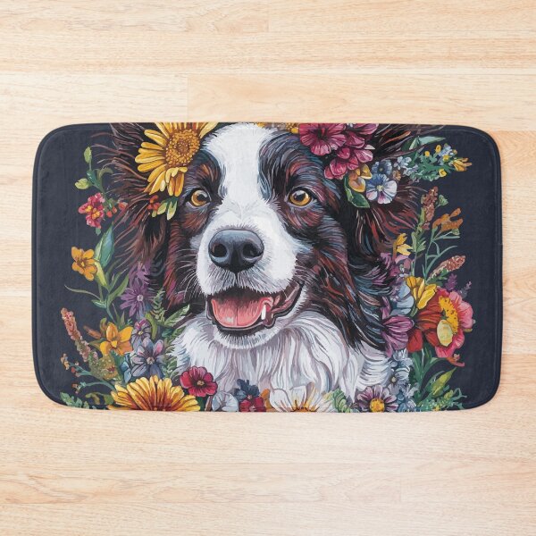 Item preview, Border Collie designed and sold by VelvetRoom.