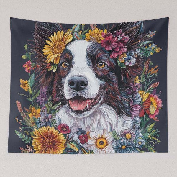 Item preview, Border Collie designed and sold by VelvetRoom.