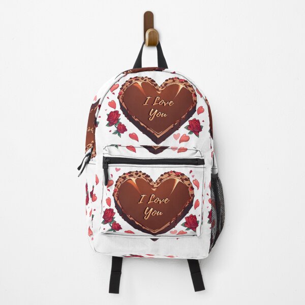 Item preview, Heart I love you designed and sold by ShizukaiNeko.
