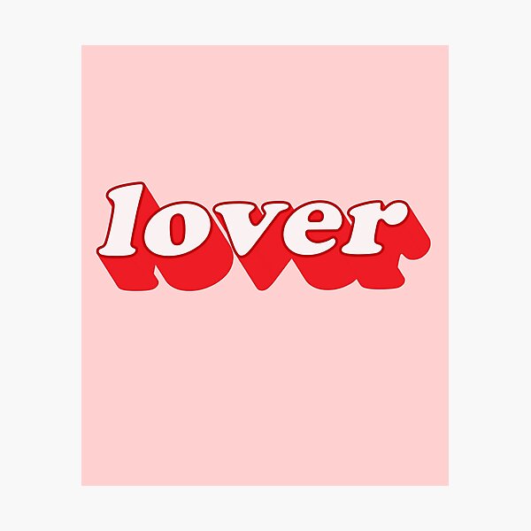 Aperçu de l'œuvre Typologie des amoureux blanc cassé créée et vendue par DesignCollectiv.