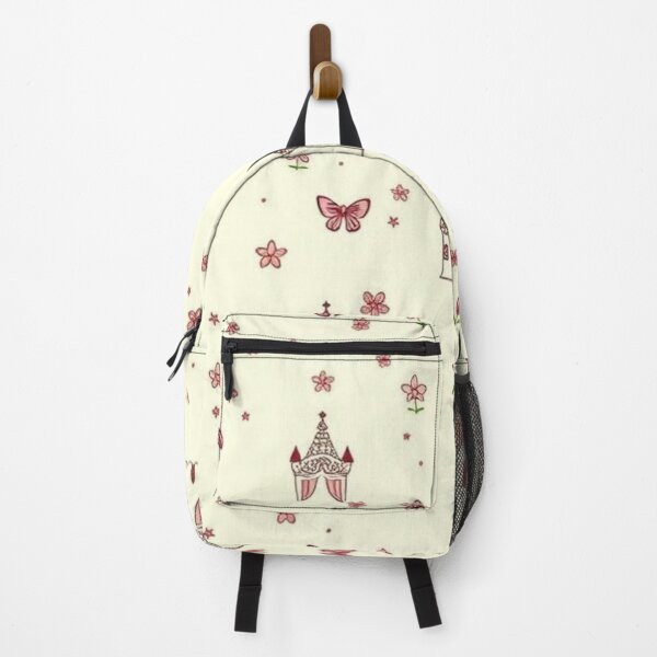Item preview, Hand-Drawn Princess Pattern Design designed and sold by hjian8219.