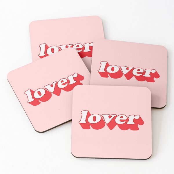 Item preview, Lover typology off-white designed and sold by DesignCollectiv.