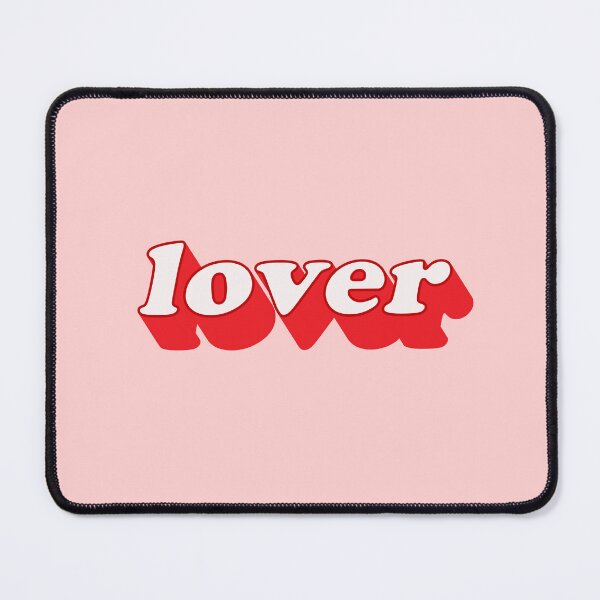 Item preview, Lover typology off-white designed and sold by DesignCollectiv.