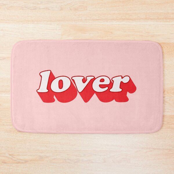 Item preview, Lover typology off-white designed and sold by DesignCollectiv.