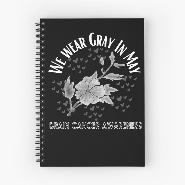 Item preview, We Wear Gray In May designed and sold by awarenessandu2.