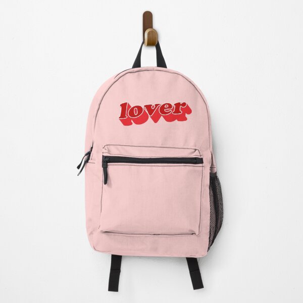 Item preview, Lover typology red designed and sold by DesignCollectiv.