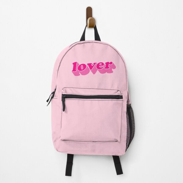 Item preview, Lover typology pink designed and sold by DesignCollectiv.