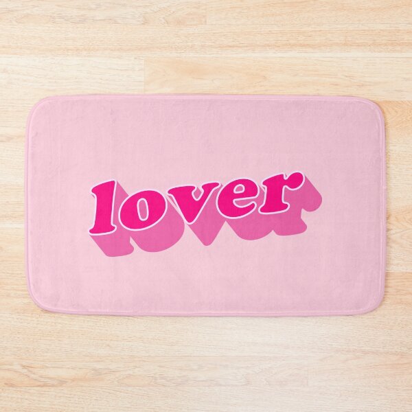 Item preview, Lover typology pink designed and sold by DesignCollectiv.