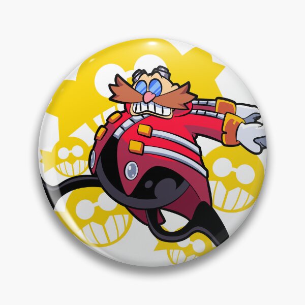 Item preview, Eggman run designed and sold by loloaburto.