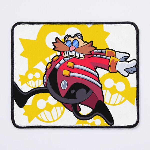 Item preview, Eggman run designed and sold by loloaburto.