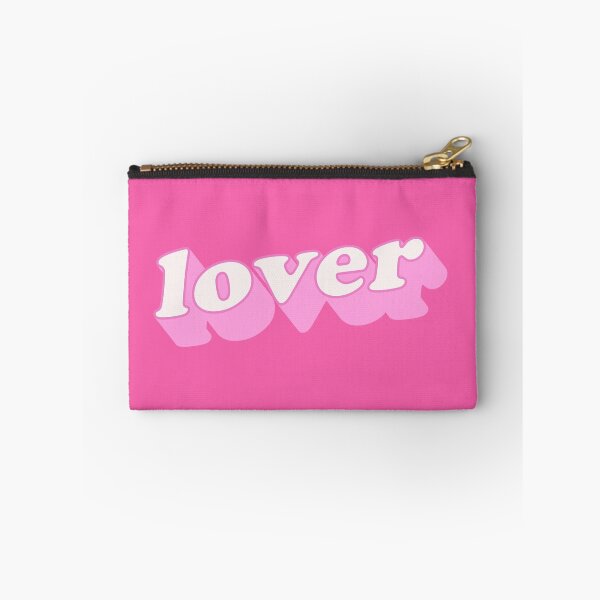 Item preview, Lover typology deep pink designed and sold by DesignCollectiv.