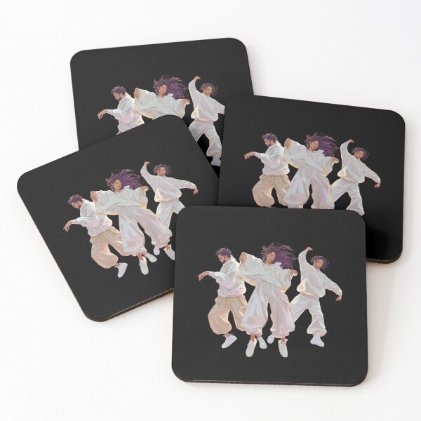 Item preview, A group of dancers dressed in aesthetic streetwear designed and sold by anettfaye.