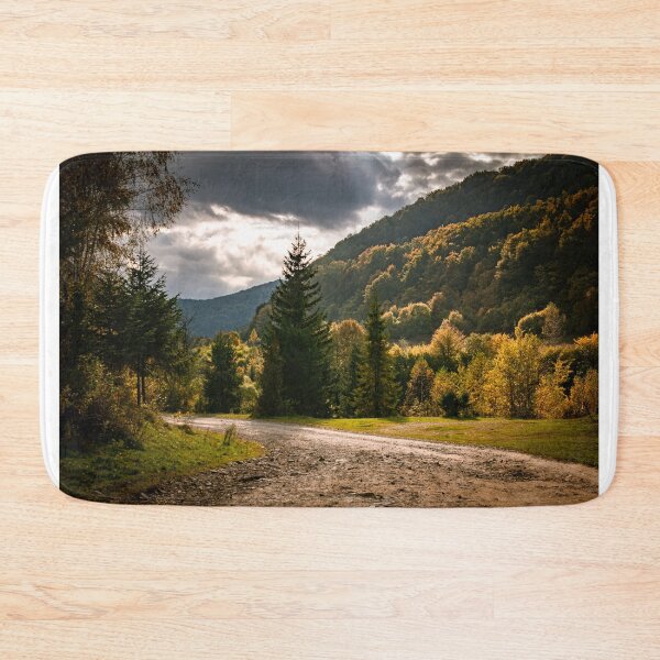 Item preview, In the mountains designed and sold by YarekPhoto.