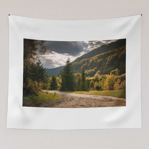 Item preview, In the mountains designed and sold by YarekPhoto.