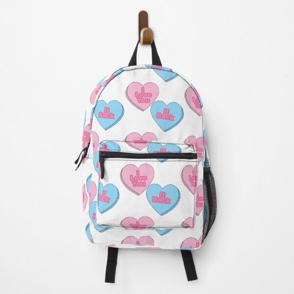 Item preview, I love you. It back. designed and sold by Artistkhg.