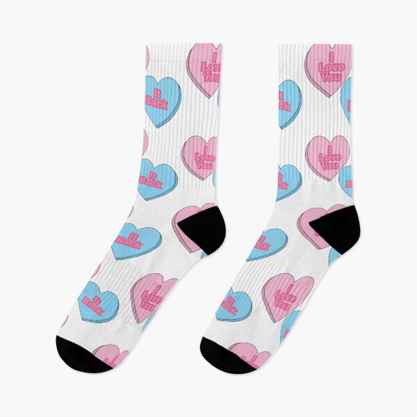 Item preview, I love you. It back. designed and sold by Artistkhg.