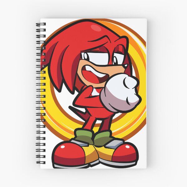 Item preview, Knuckles designed and sold by loloaburto.