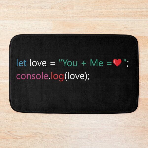 Item preview, Let Love Transparent designed and sold by Sunaokami.