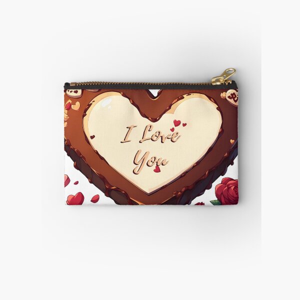 Item preview, Heart of I love you designed and sold by ShizukaiNeko.