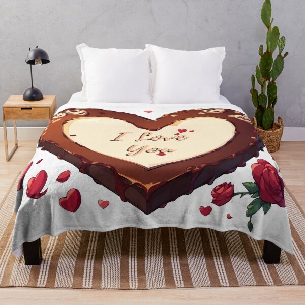 Item preview, Heart of I love you designed and sold by ShizukaiNeko.