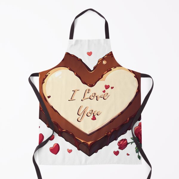 Item preview, Heart of I love you designed and sold by ShizukaiNeko.