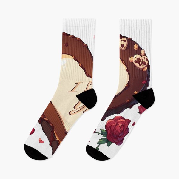 Item preview, Heart of I love you designed and sold by ShizukaiNeko.