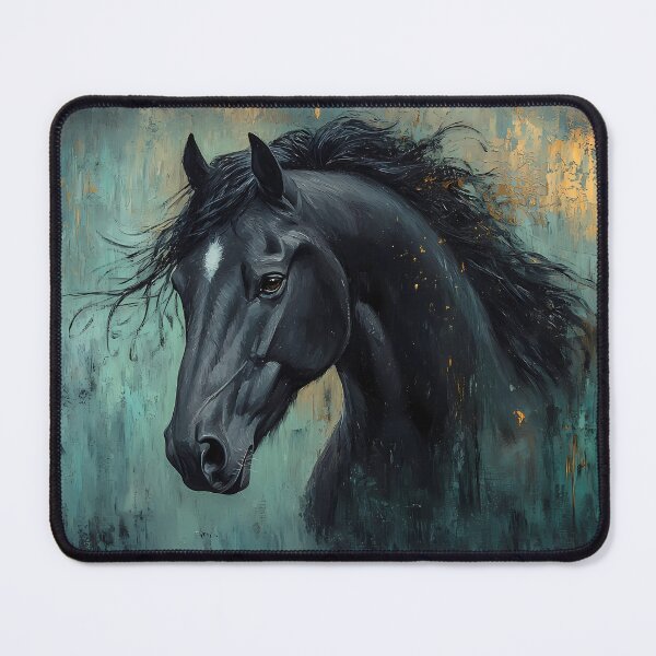 Item preview, Noble Strength of the Canadian Horse designed and sold by daila70.