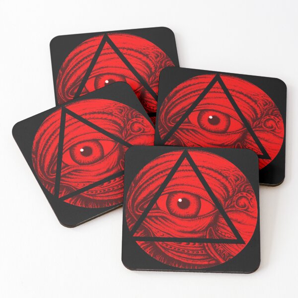 Item preview, Illuminati designed and sold by MadHand-Craft.