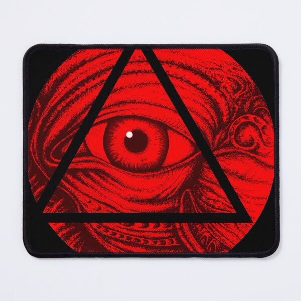 Item preview, Illuminati designed and sold by MadHand-Craft.