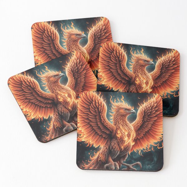 Item preview, PHOENIX designed and sold by origingallery.