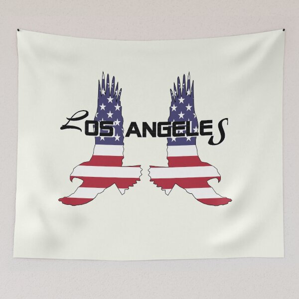 Item preview, Los Angeles designed and sold by GoodNRG Boutique .