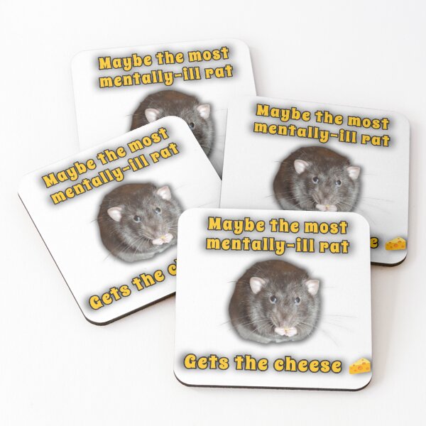 Item preview, Cheese warfare designed and sold by Molespignoses.