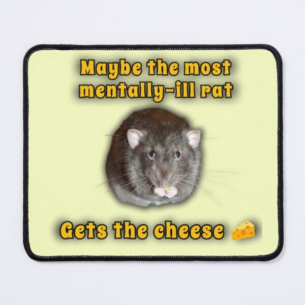 Item preview, Cheese warfare designed and sold by Molespignoses.