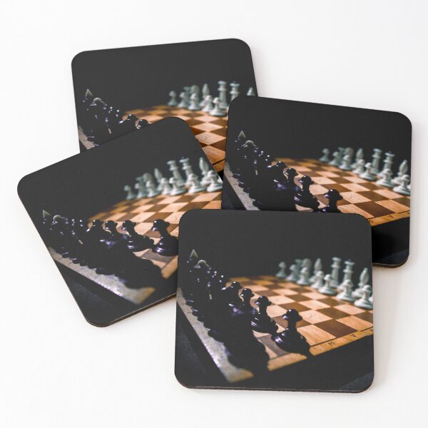 Item preview, Chess designed and sold by YarekPhoto.