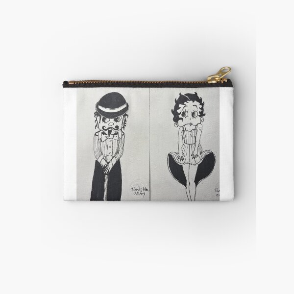 Item preview, Bobby y Betty Boop designed and sold by David Ulm.