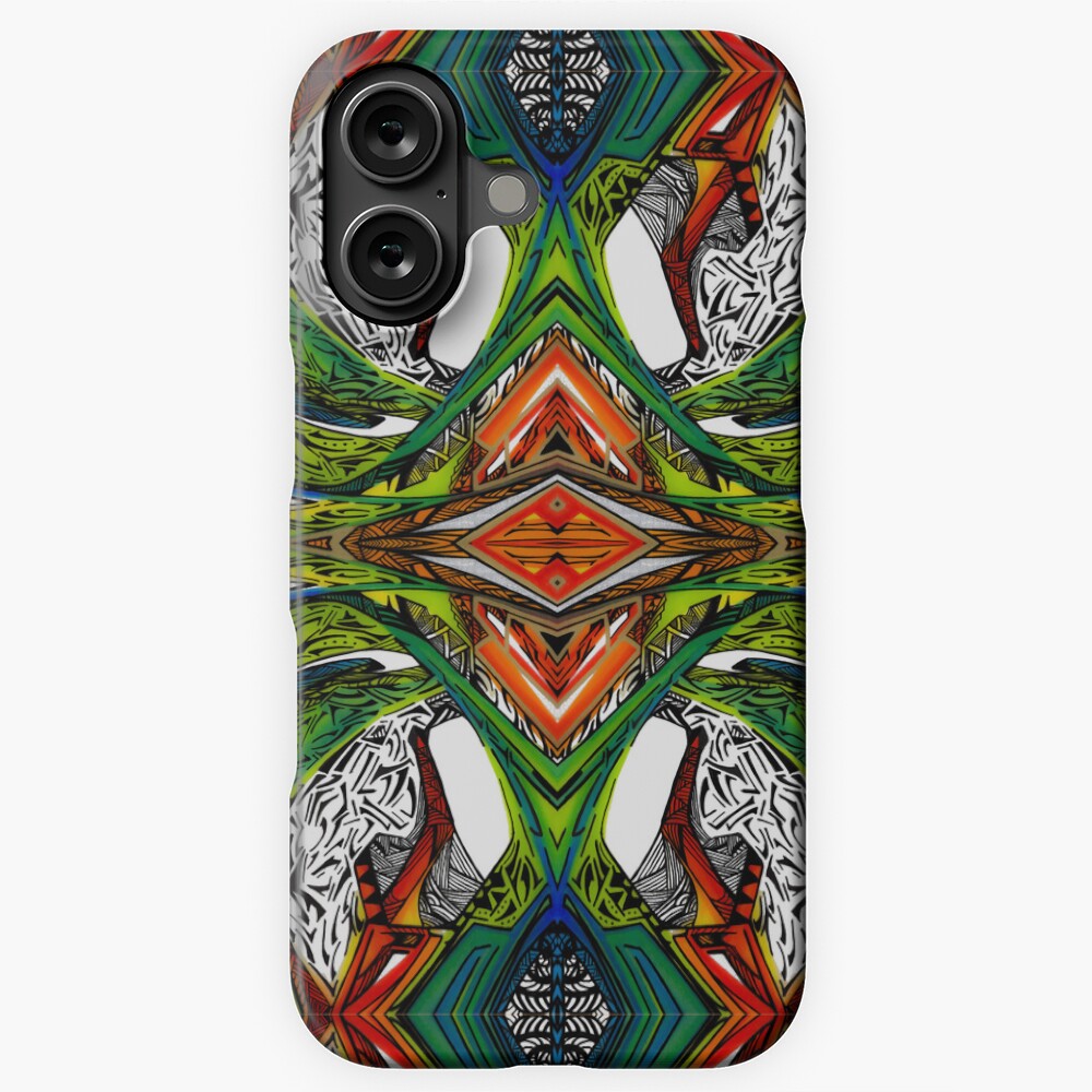 Item preview, iPhone Snap Case designed and sold by Atomic-Acid.