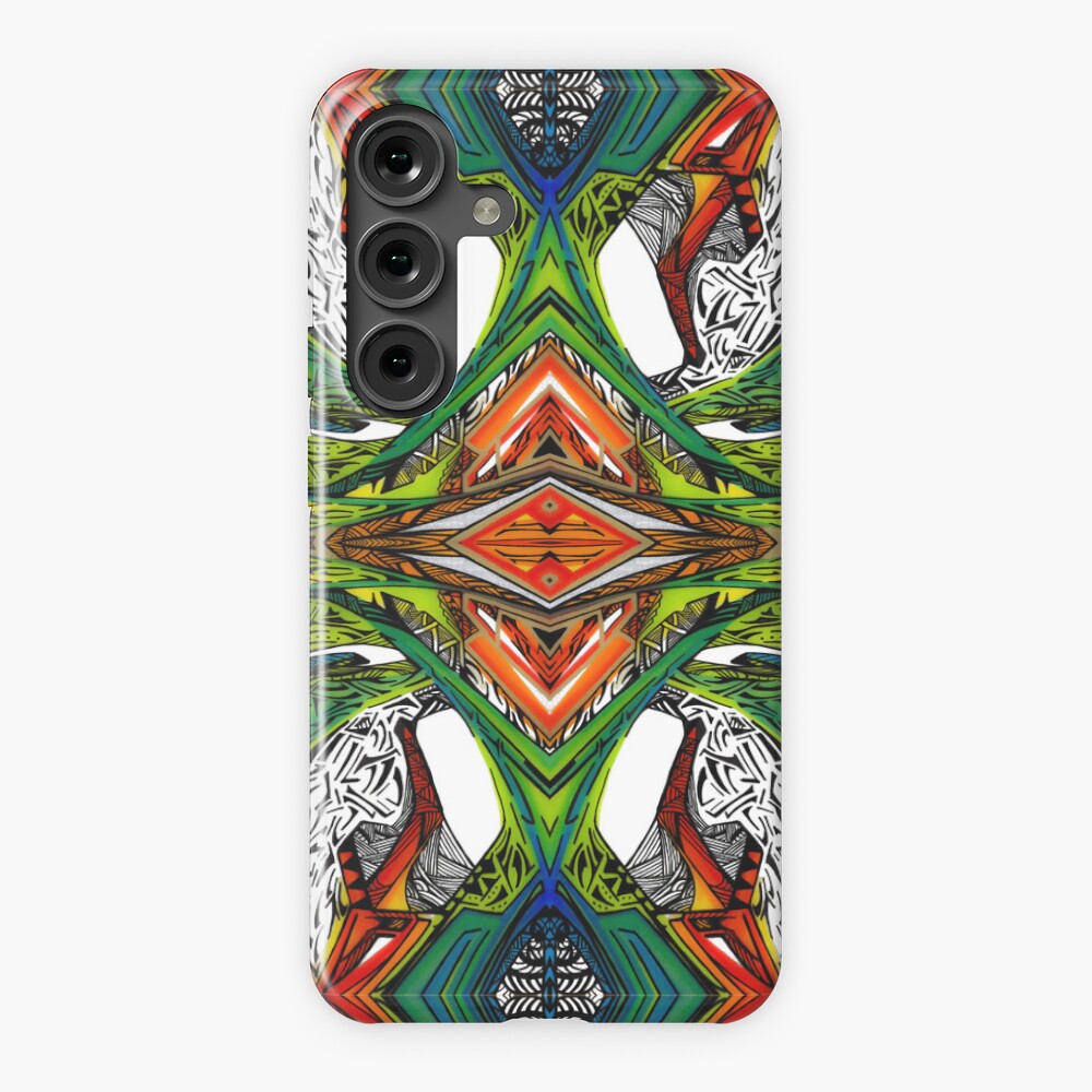 Item preview, Samsung Galaxy Snap Case designed and sold by Atomic-Acid.