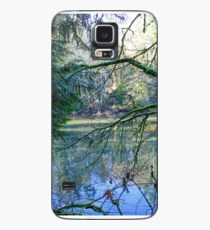 Reaching Case/Skin for Samsung Galaxy