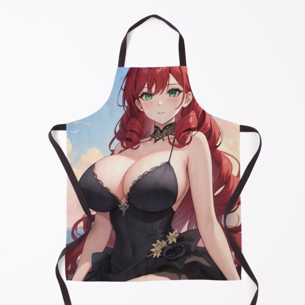 Item preview, Beachside Elegance designed and sold by TopGAnime.