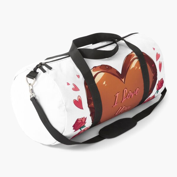 Item preview, Heart of love designed and sold by ShizukaiNeko.