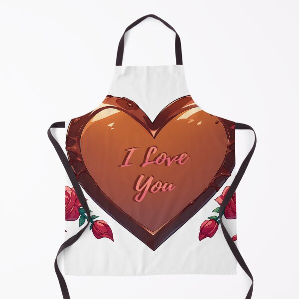 Item preview, Heart of love designed and sold by ShizukaiNeko.